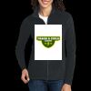 Women's Microfleece Jacket Thumbnail