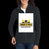 Women's Microfleece Jacket Thumbnail