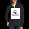 Women's Microfleece Jacket Thumbnail