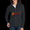 Women's Microfleece Jacket Thumbnail
