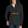 Women's Microfleece Jacket Thumbnail