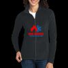Women's Microfleece Jacket Thumbnail
