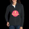 Women's Microfleece Jacket Thumbnail