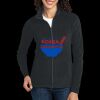 Women's Microfleece Jacket Thumbnail