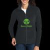 Women's Microfleece Jacket Thumbnail