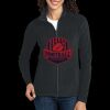 Women's Microfleece Jacket Thumbnail