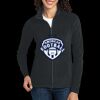 Women's Microfleece Jacket Thumbnail