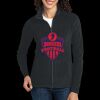 Women's Microfleece Jacket Thumbnail