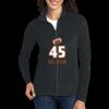 Women's Microfleece Jacket Thumbnail