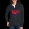 Women's Microfleece Jacket Thumbnail