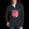 Women's Microfleece Jacket Thumbnail