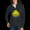 Women's Microfleece Jacket Thumbnail