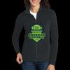 Women's Microfleece Jacket Thumbnail