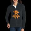 Women's Microfleece Jacket Thumbnail