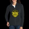 Women's Microfleece Jacket Thumbnail