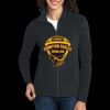 Women's Microfleece Jacket Thumbnail