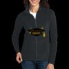Women's Microfleece Jacket Thumbnail