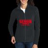Women's Microfleece Jacket Thumbnail