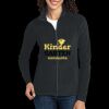 Women's Microfleece Jacket Thumbnail