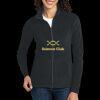 Women's Microfleece Jacket Thumbnail