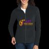 Women's Microfleece Jacket Thumbnail