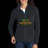 Women's Microfleece Jacket Thumbnail