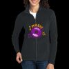 Women's Microfleece Jacket Thumbnail