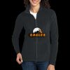 Women's Microfleece Jacket Thumbnail