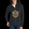 Women's Microfleece Jacket Thumbnail