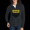 Women's Microfleece Jacket Thumbnail