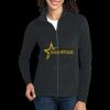 Women's Microfleece Jacket Thumbnail