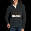 Women's Microfleece Jacket Thumbnail