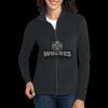 Women's Microfleece Jacket Thumbnail