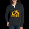 Women's Microfleece Jacket Thumbnail