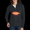 Women's Microfleece Jacket Thumbnail