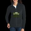 Women's Microfleece Jacket Thumbnail