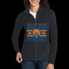 Women's Microfleece Jacket Thumbnail
