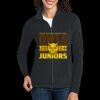 Women's Microfleece Jacket Thumbnail