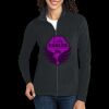 Women's Microfleece Jacket Thumbnail