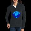 Women's Microfleece Jacket Thumbnail