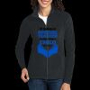 Women's Microfleece Jacket Thumbnail