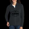 Women's Microfleece Jacket Thumbnail