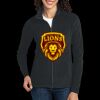 Women's Microfleece Jacket Thumbnail
