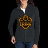 Women's Microfleece Jacket Thumbnail