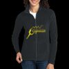 Women's Microfleece Jacket Thumbnail