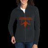 Women's Microfleece Jacket Thumbnail