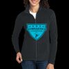 Women's Microfleece Jacket Thumbnail