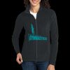 Women's Microfleece Jacket Thumbnail