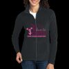 Women's Microfleece Jacket Thumbnail