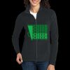 Women's Microfleece Jacket Thumbnail
